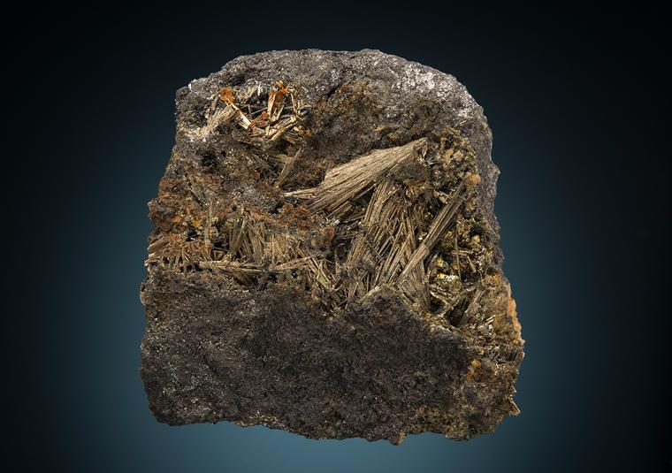 MILLERITE